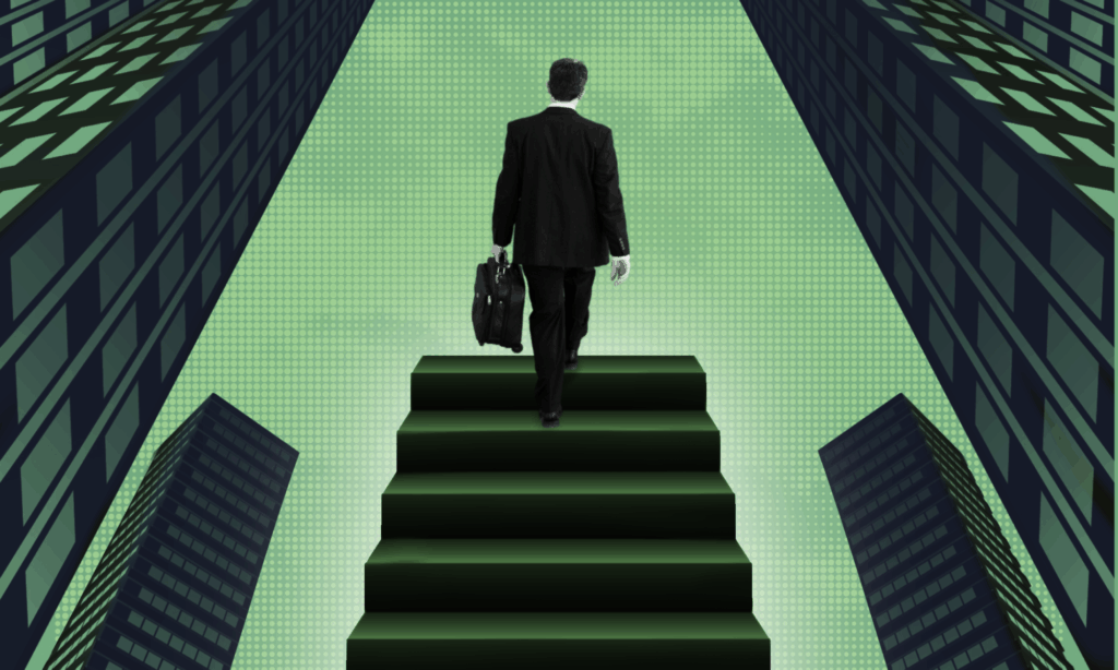 Rising to the Challenges of Leadership