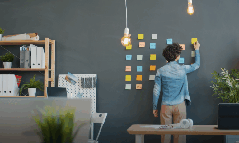 Investing In and Retaining Top Talent